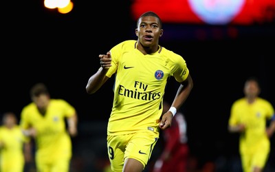 亿兆电竞焦点-加比波蒂略这天赋不输姆巴佩